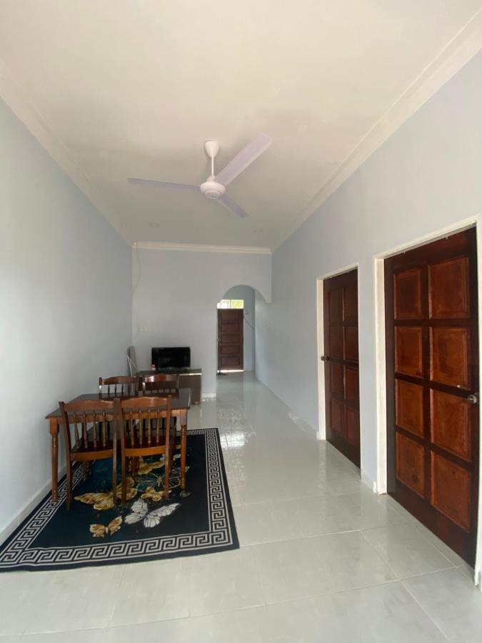 Tok Mek Homestay سيتو المظهر الخارجي الصورة