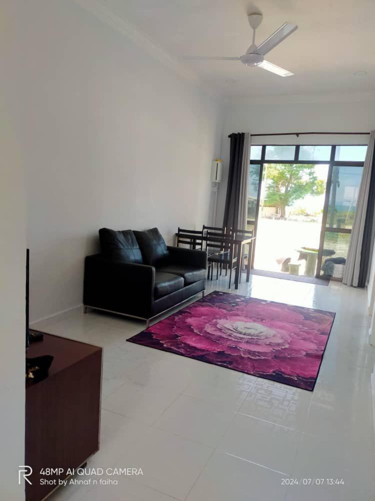 Tok Mek Homestay سيتو المظهر الخارجي الصورة